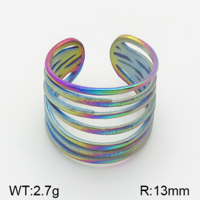 Stainless Steel Ring  5R2001264bbml-360