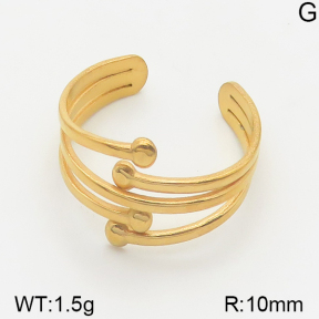 Stainless Steel Ring  5R2001268bbml-360