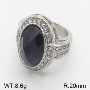 Stainless Steel Ring  6-9#  5R4001613vbpb-360