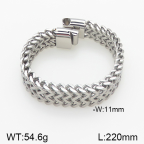 Stainless Steel Bracelet  5B2001267vhov-741
