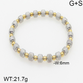 Stainless Steel Bracelet  5B2001270vhha-741