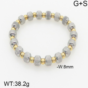 Stainless Steel Bracelet  5B2001272vhha-741