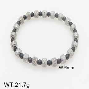 Stainless Steel Bracelet  5B2001275vhha-741