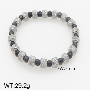 Stainless Steel Bracelet  5B2001276vhha-741