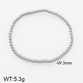 Stainless Steel Bracelet  5B2001283bbml-741