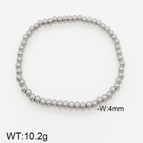 Stainless Steel Bracelet  5B2001284bbml-741