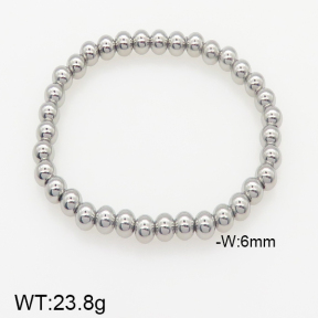 Stainless Steel Bracelet  5B2001286vbnb-741