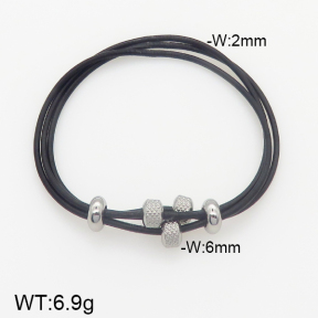Stainless Steel Bracelet  5B2001290ahjb-741
