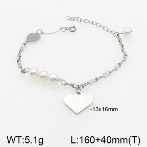 Stainless Steel Bracelet  5B3000717vbnb-350