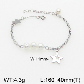 Stainless Steel Bracelet  5B3000718vbnb-350