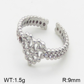 Stainless Steel Ring  5R2001242bbml-493