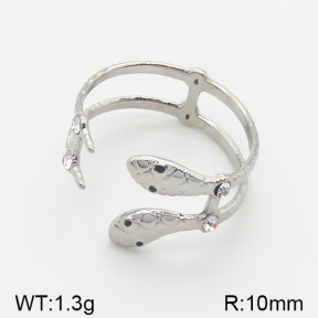 Stainless Steel Ring  5R4001577vbnb-493