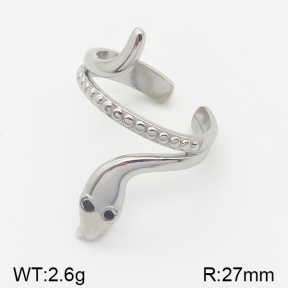 Stainless Steel Ring  5R4001603vbnb-493