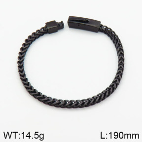 Stainless Steel Bracelet  2B2001366ahlv-237