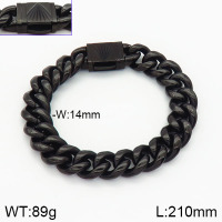 Stainless Steel Bracelet  2B2001382bipa-237