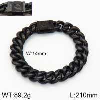 Stainless Steel Bracelet  2B2001383bipa-237