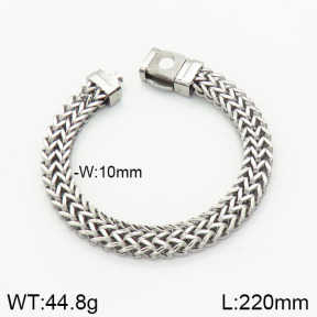 Stainless Steel Bracelet  2B2001405bika-237