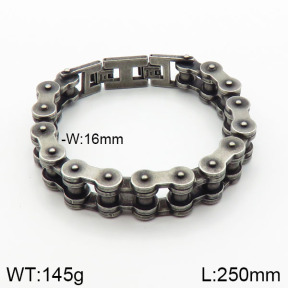 Stainless Steel Bracelet  2B2001414ajia-237
