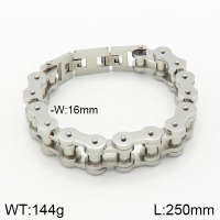Stainless Steel Bracelet  2B2001415ajia-237