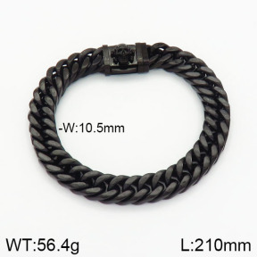 Stainless Steel Bracelet  2B2001421aima-237