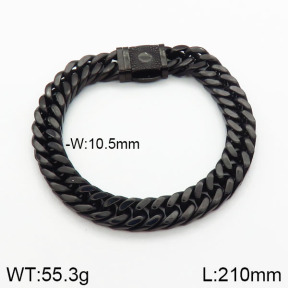 Stainless Steel Bracelet  2B2001422aima-237