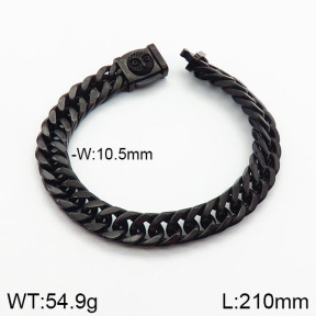 Stainless Steel Bracelet  2B2001423aima-237