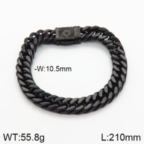 Stainless Steel Bracelet  2B2001424aima-237