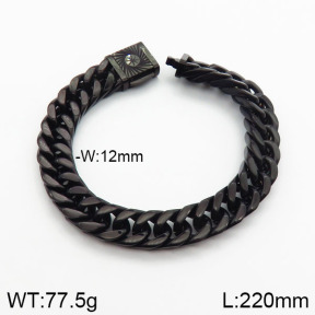 Stainless Steel Bracelet  2B2001433vina-237