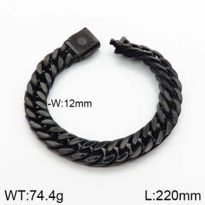Stainless Steel Bracelet  2B2001434vina-237