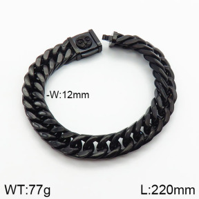 Stainless Steel Bracelet  2B2001435vina-237