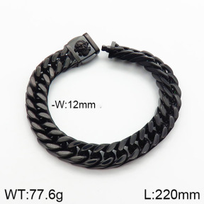 Stainless Steel Bracelet  2B2001436vina-237