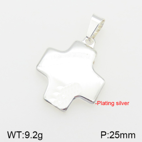 Stainless Steel Pendant  5P2001259vbnb-742