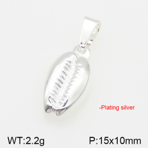 Stainless Steel Pendant  5P2001263aakl-742