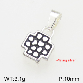 Stainless Steel Pendant  5P2001268vbmb-742