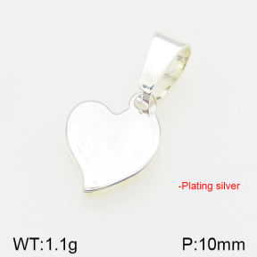 Stainless Steel Pendant  5P2001286baka-742