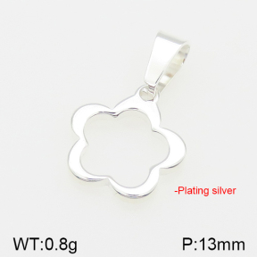 Stainless Steel Pendant  5P2001296baka-742