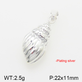 Stainless Steel Pendant  5P2001300vbmb-742