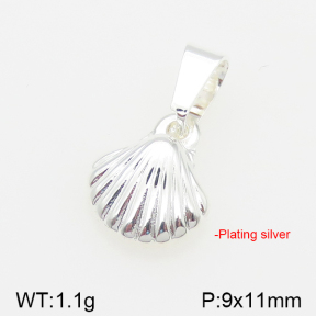 Stainless Steel Pendant  5P2001306baka-742