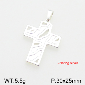 Stainless Steel Pendant  5P2001310vbmb-742