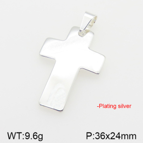 Stainless Steel Pendant  5P2001311vbmb-742