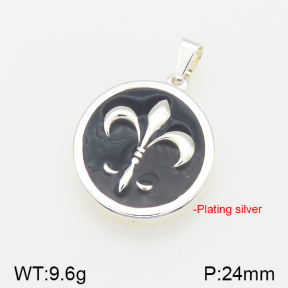 Stainless Steel Pendant  5P3000528vbnb-742