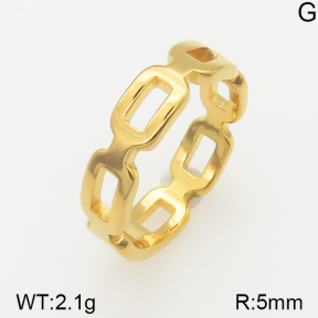Stainless Steel Ring  6-9#  5R2001283bbml-360