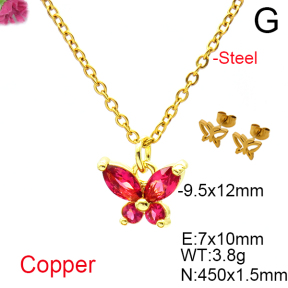 Fashion Copper Sets  F6S004446vaia-L017