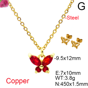 Fashion Copper Sets  F6S004451vaia-L017