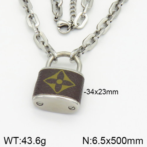 SS Necklaces  TN2000237ajlv-323