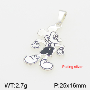 SS Pendants  TP5000041vbmb-742