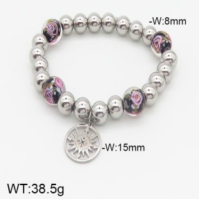 Stainless Steel Bracelet  5B4001248vbpb-350