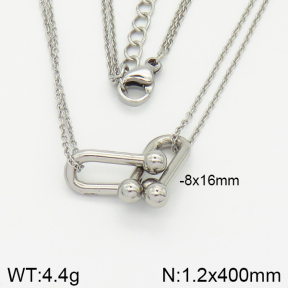 Stainless Steel Necklace  2N2001722vbnb-473