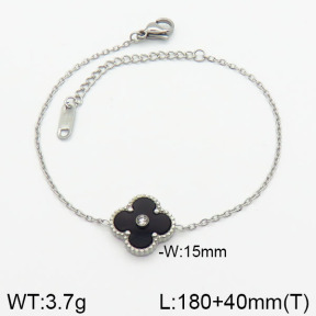 Stainless Steel Bracelet  2B4001720aakl-434