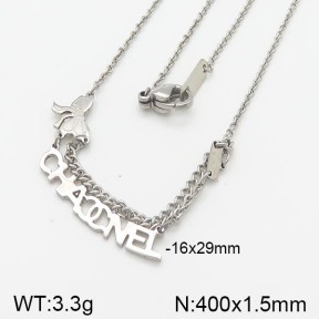 Chanel Necklaces  PN0141634avja-478